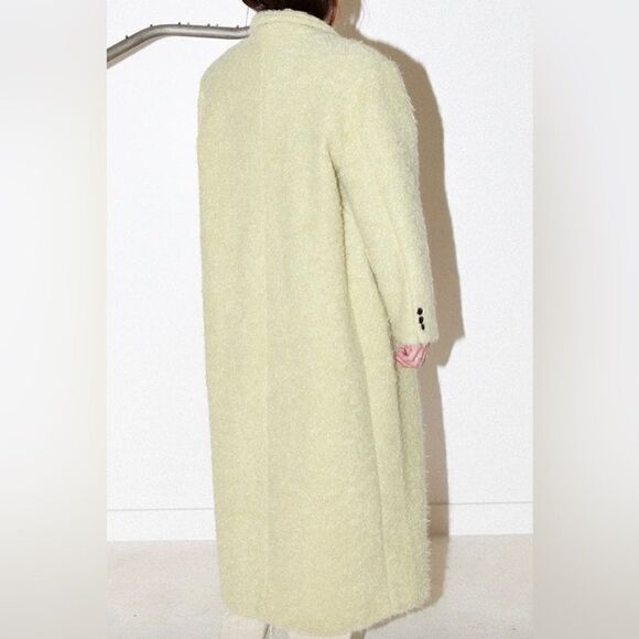 Kkco - Cord Moss Coat: Dried Eucalyptus/ size L - Picture 5 of 9